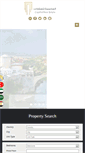 Mobile Screenshot of capitalreale.com